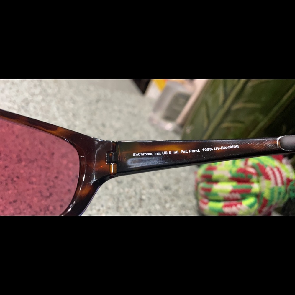 Color blind glasses - Picture 3 of 4